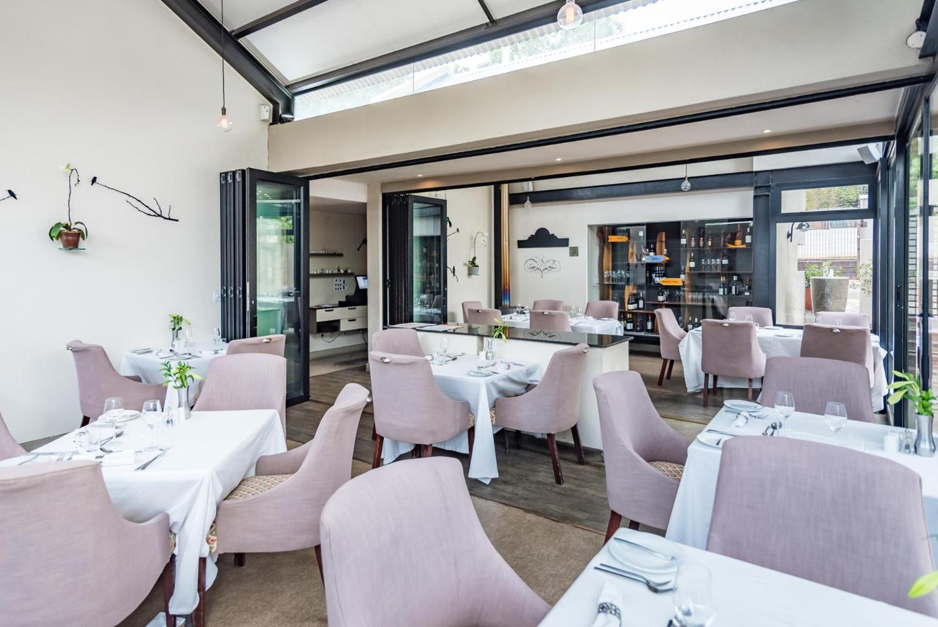 Clico Boutique Hotel Johannesburg Eksteriør bilde
