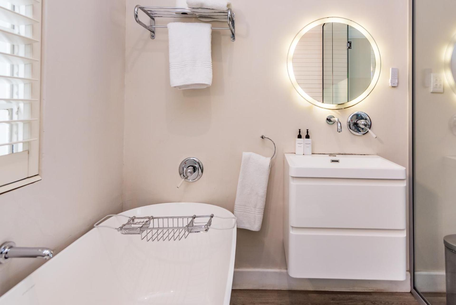 Clico Boutique Hotel Johannesburg Eksteriør bilde