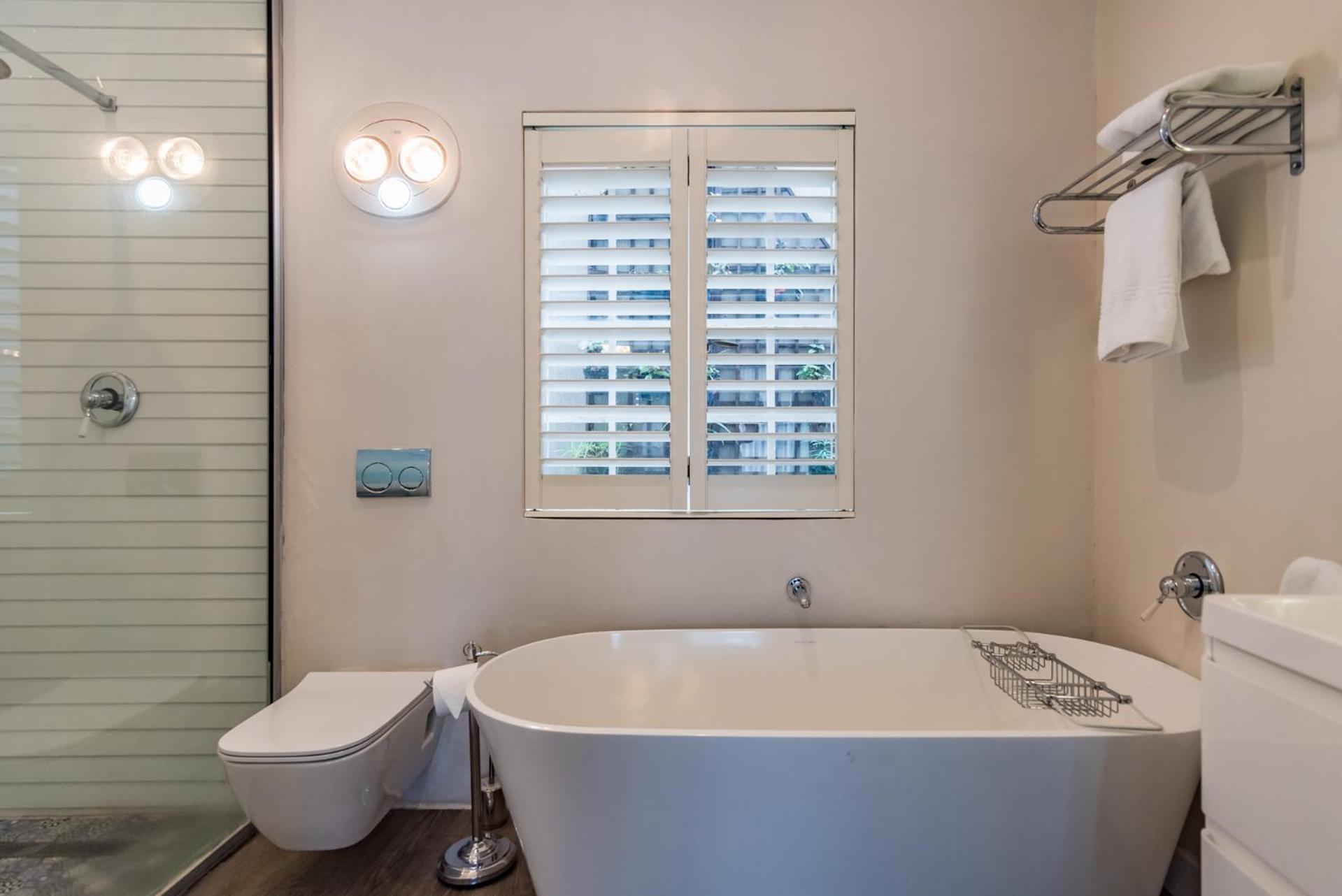 Clico Boutique Hotel Johannesburg Eksteriør bilde