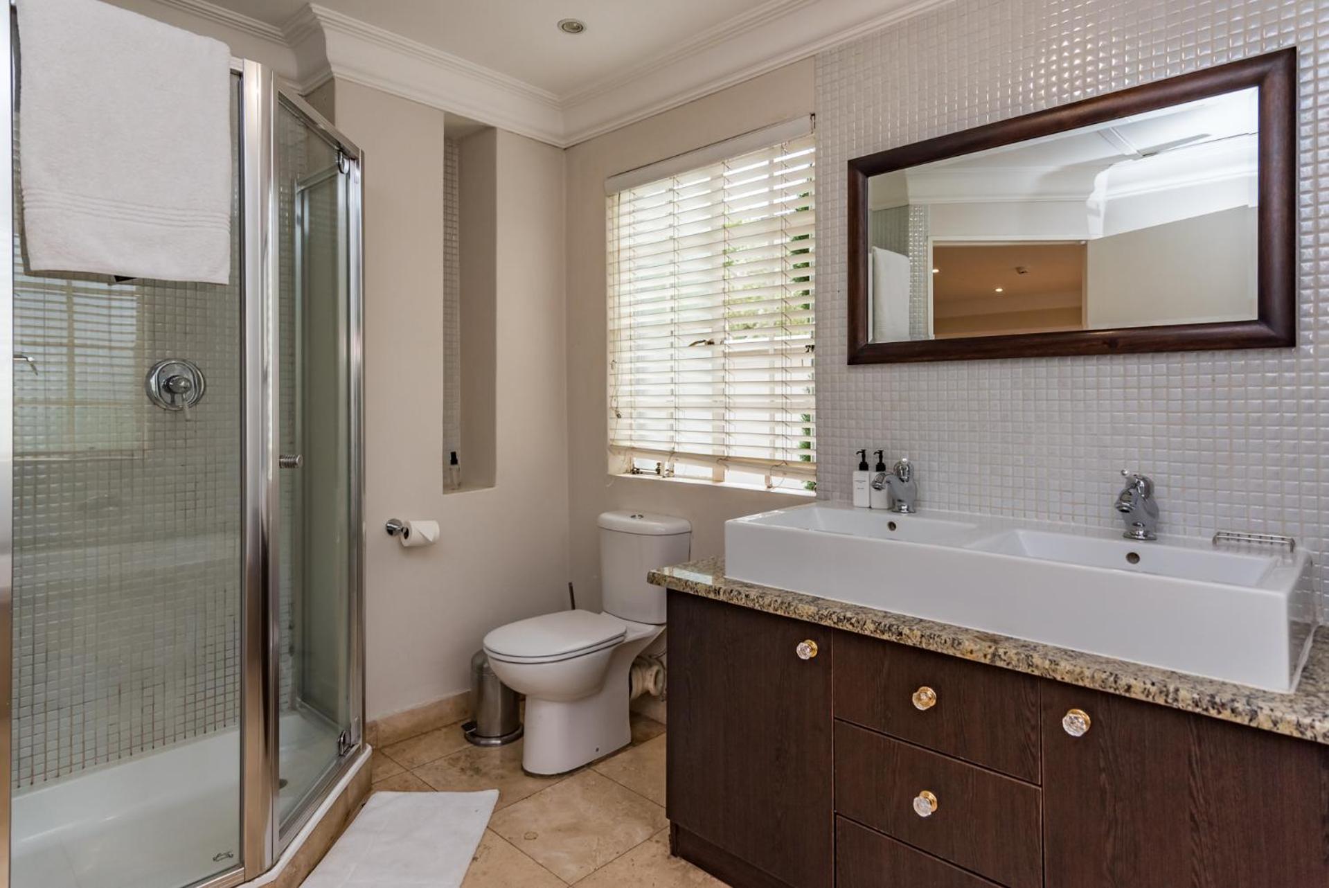 Clico Boutique Hotel Johannesburg Eksteriør bilde